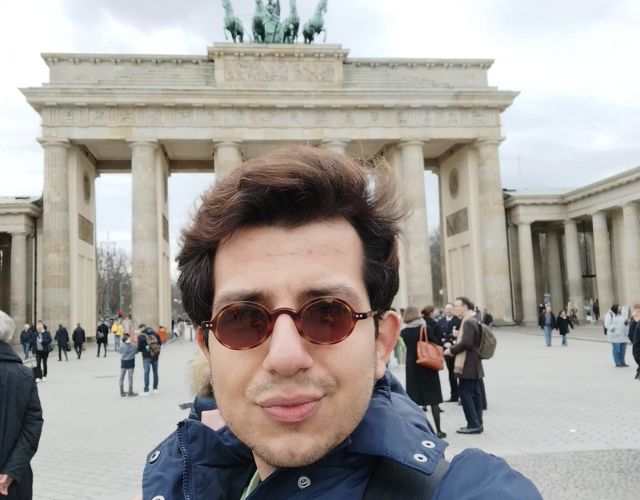 İskilip Almanca Özel Ders