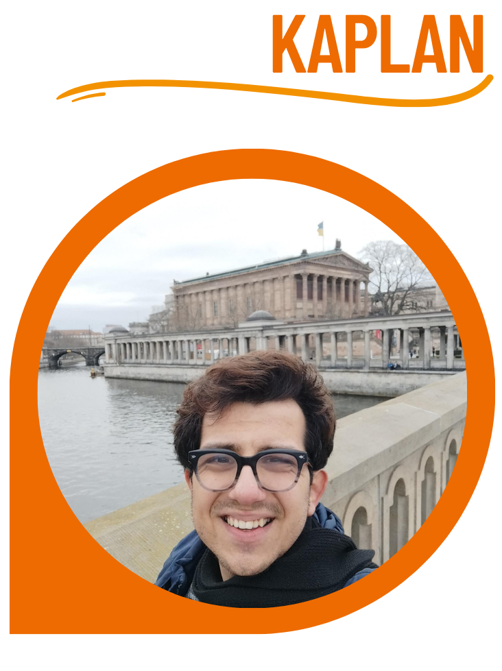 İskilip Almanca Özel Ders