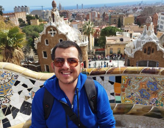 İskilip Birebir Almanca Dersi